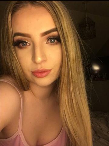 Анастасия фото 2