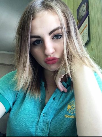 Анастасия фото 3