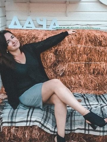 Виктория Умная Красотка