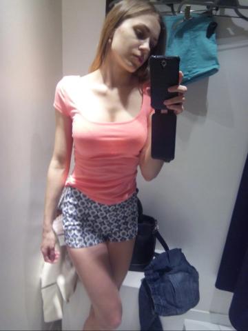 Мелиса Возраст не помеха фото 11