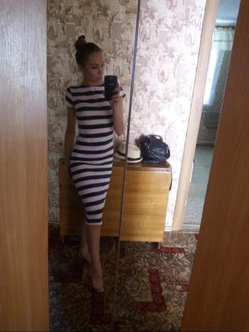 Мелиса Возраст не помеха фото 2