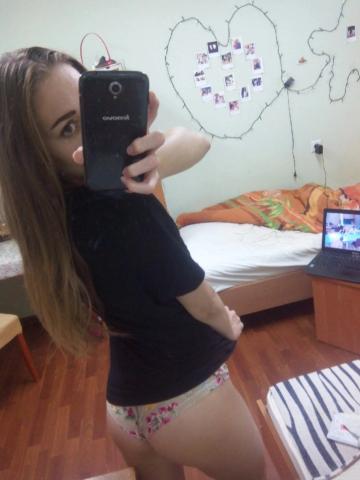 Мелиса Возраст не помеха фото 6